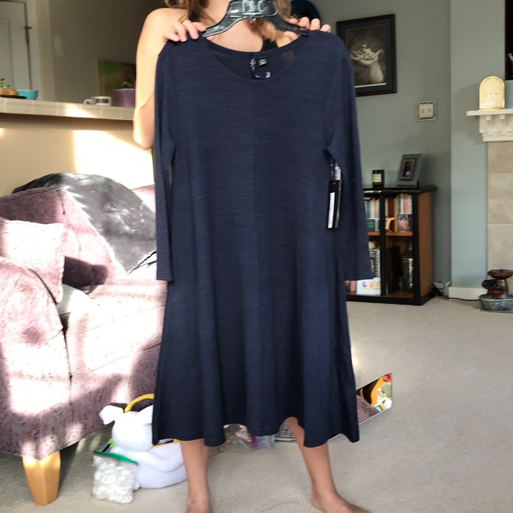 La Classe Couture Dress